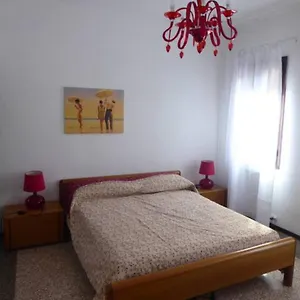 A Due Passi Dall'antico Ghetto, Sestiere Di Cannaregio Apartment