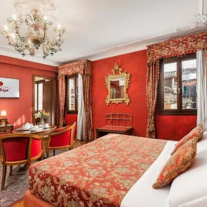 4* Hotel Ca' Alvise