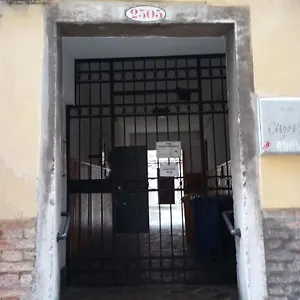 Apartamento Antonia, Veneza