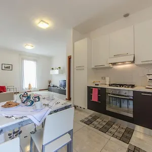 Residenza Leon D'oro Apartment